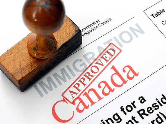 about Glorious Canadian Immigration Inc.